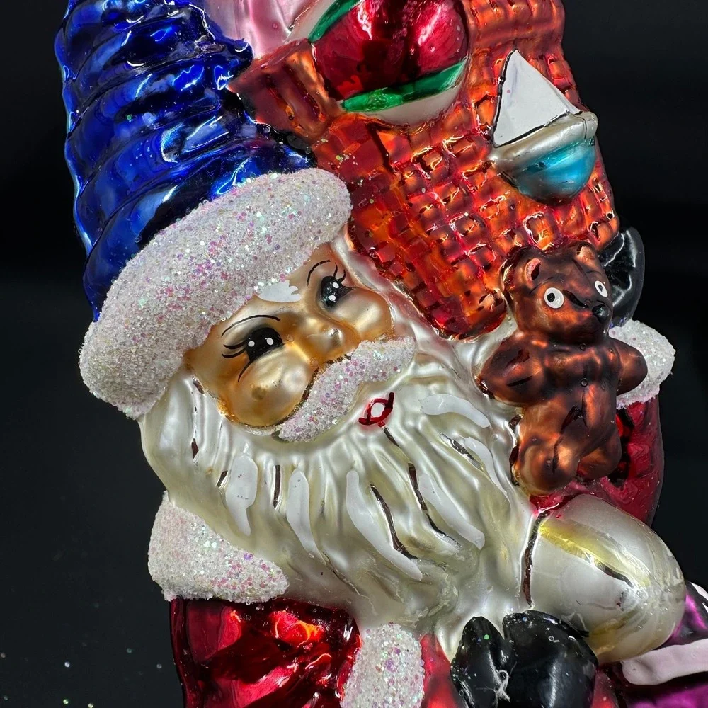 Christopher Radko all ornaments